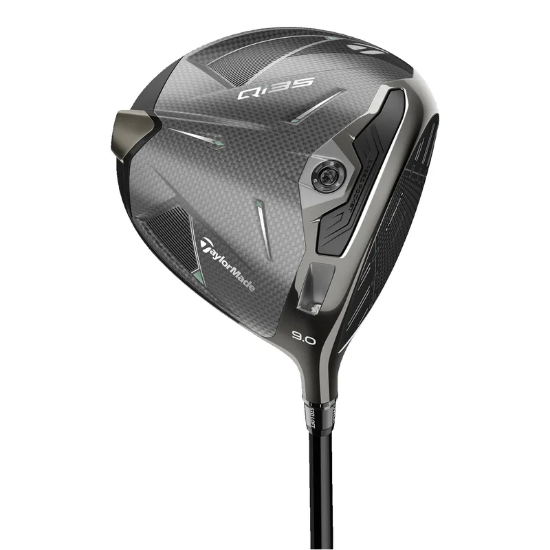TaylorMade Qi35 Driver