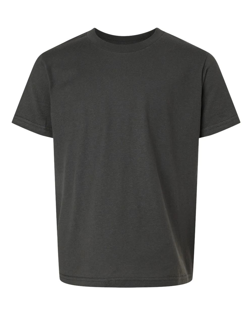 Tultex® Youth Fine Jersey T-Shirt view 4