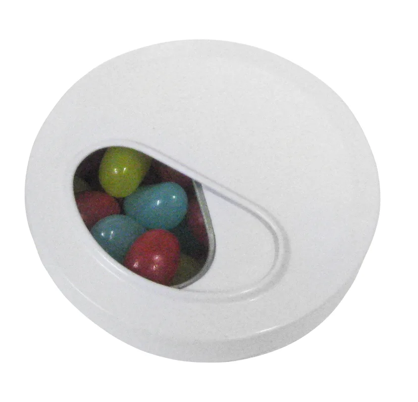 Cyclone Tin w/ Skittles view 2