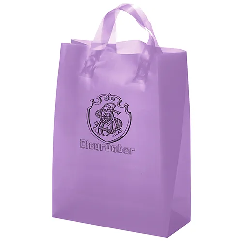 Lavender Purple Logo