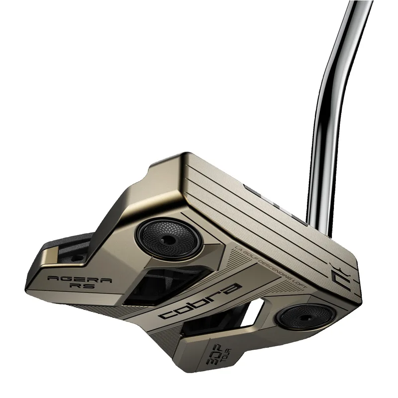 Cobra 3DP TOUR AGERA RS Putter
