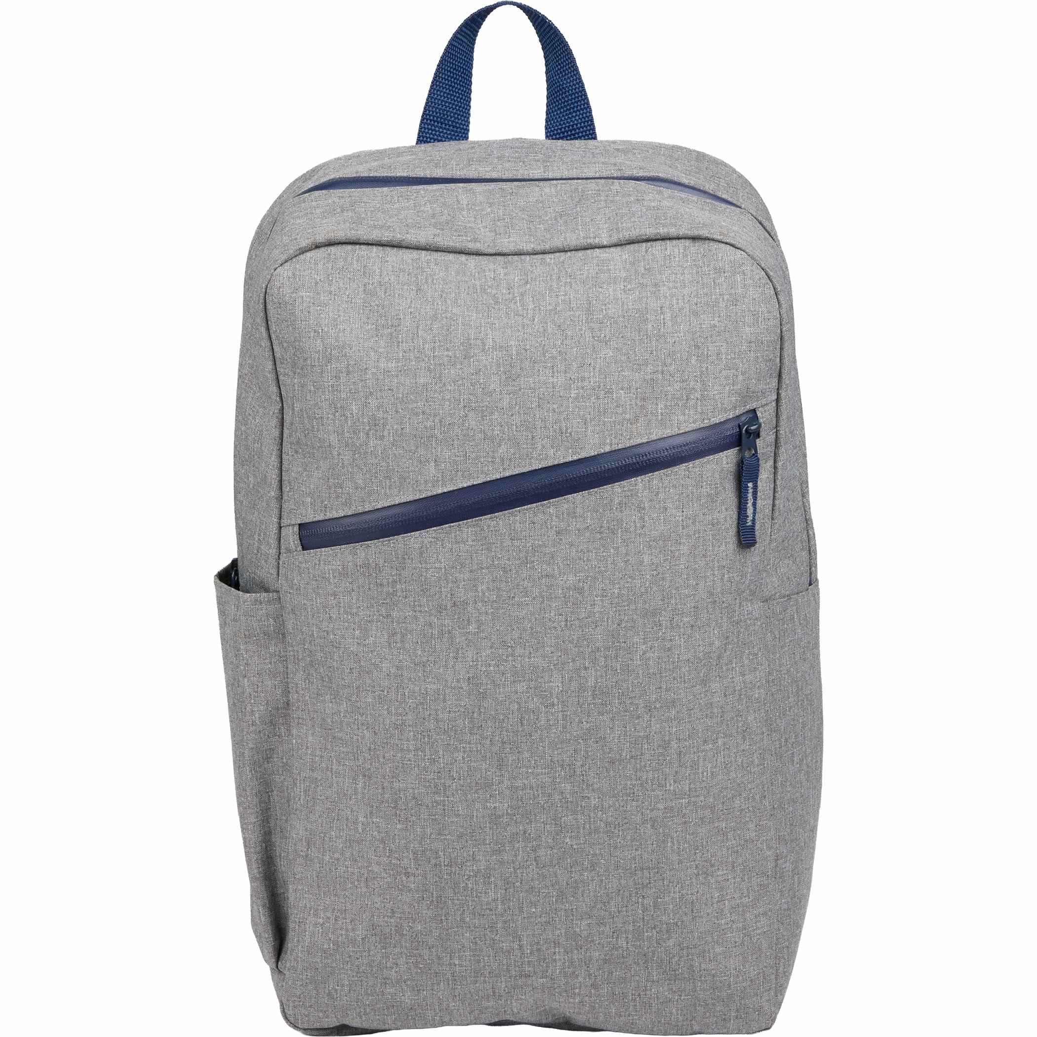 Angle Recycled 15" Laptop Backpack view 2