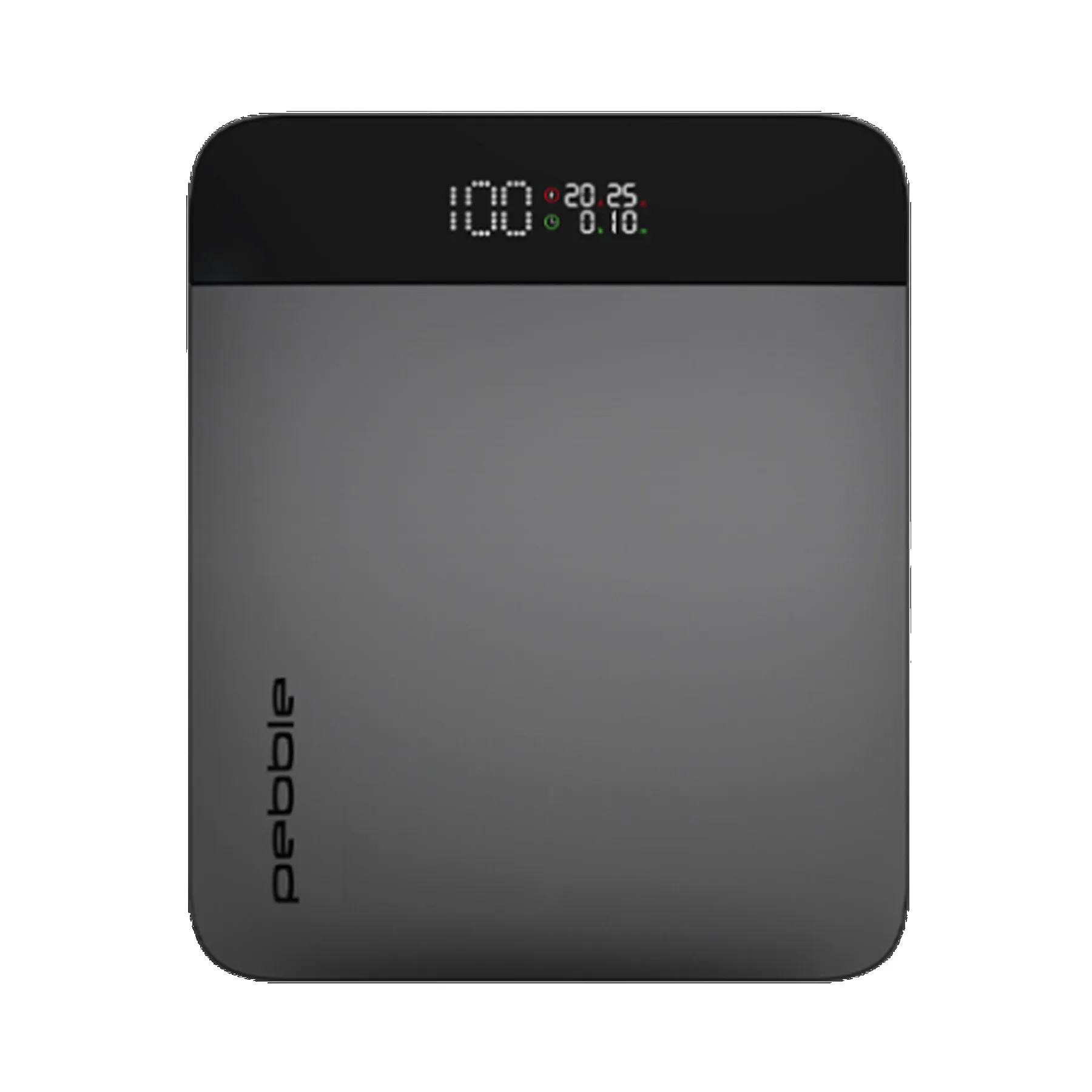 Veho Pebble PQ20 Digital Power Bank