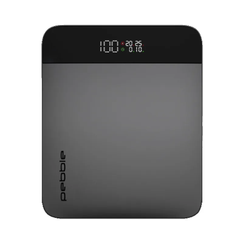 Veho Pebble PQ20 Digital Power Bank