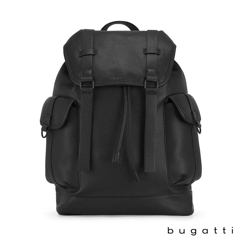 Bugatti Henry Laptop Backpack view 2