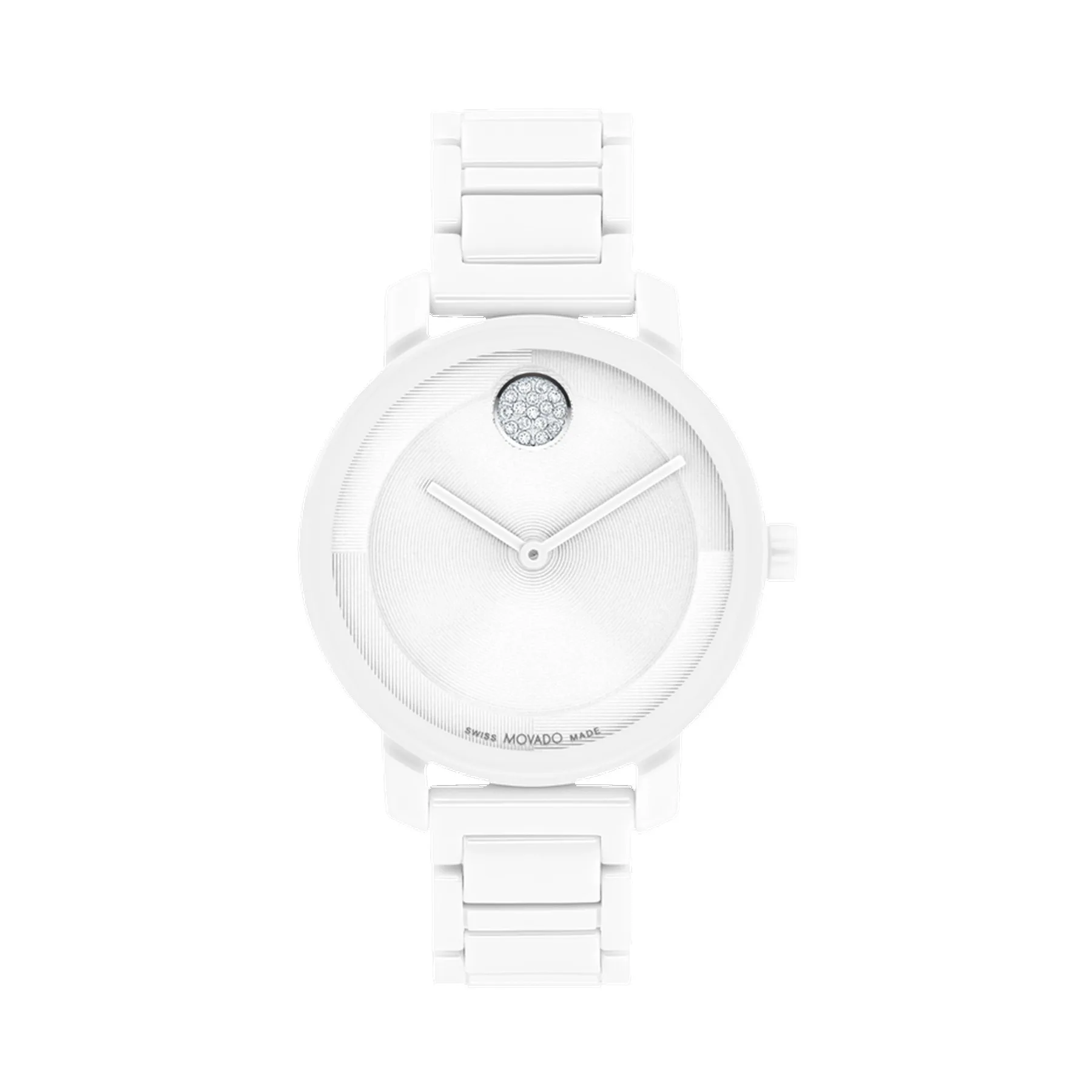 Movado Women's BOLD Evolution 2.0 Watch