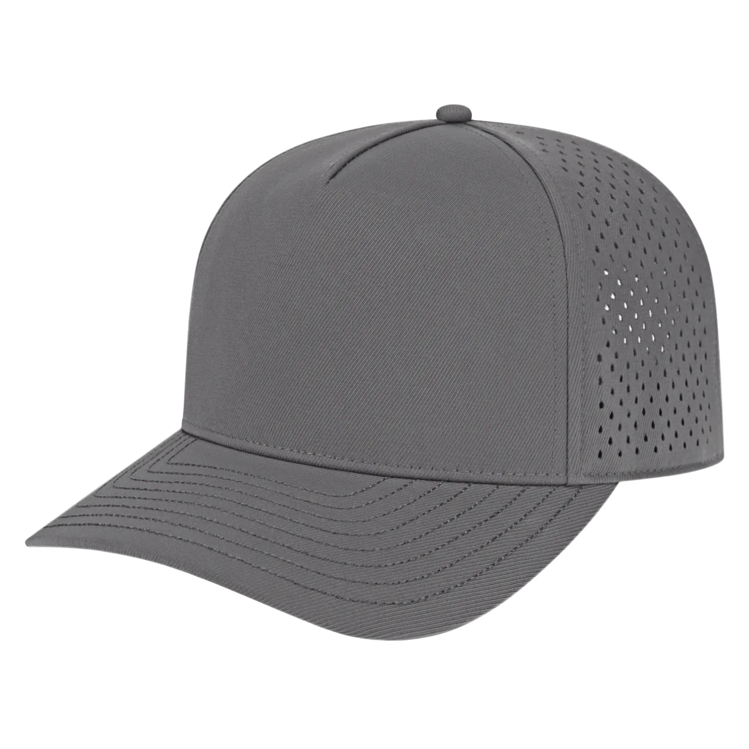 Premium Water-Resistant Perforated Cap view 5