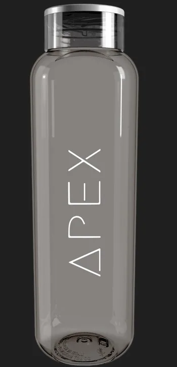 27 Oz. Alex Bottle view 5