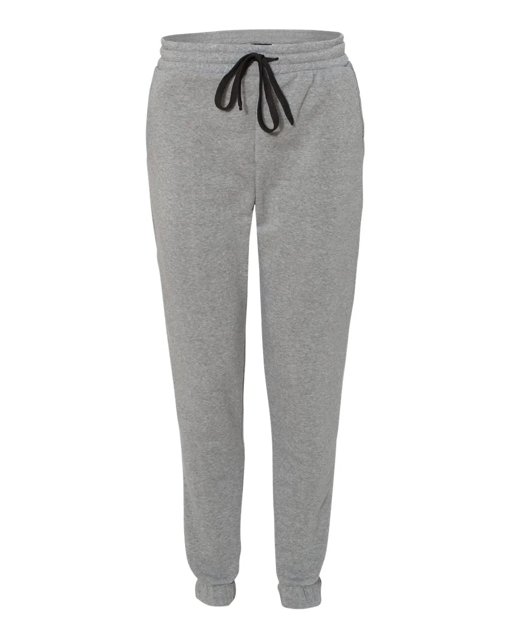 Burnside® Fleece Jogger Pants view 4