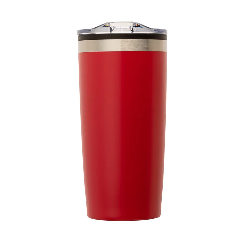 Montee 20 oz. Steel/PP Liner Tumbler view 3