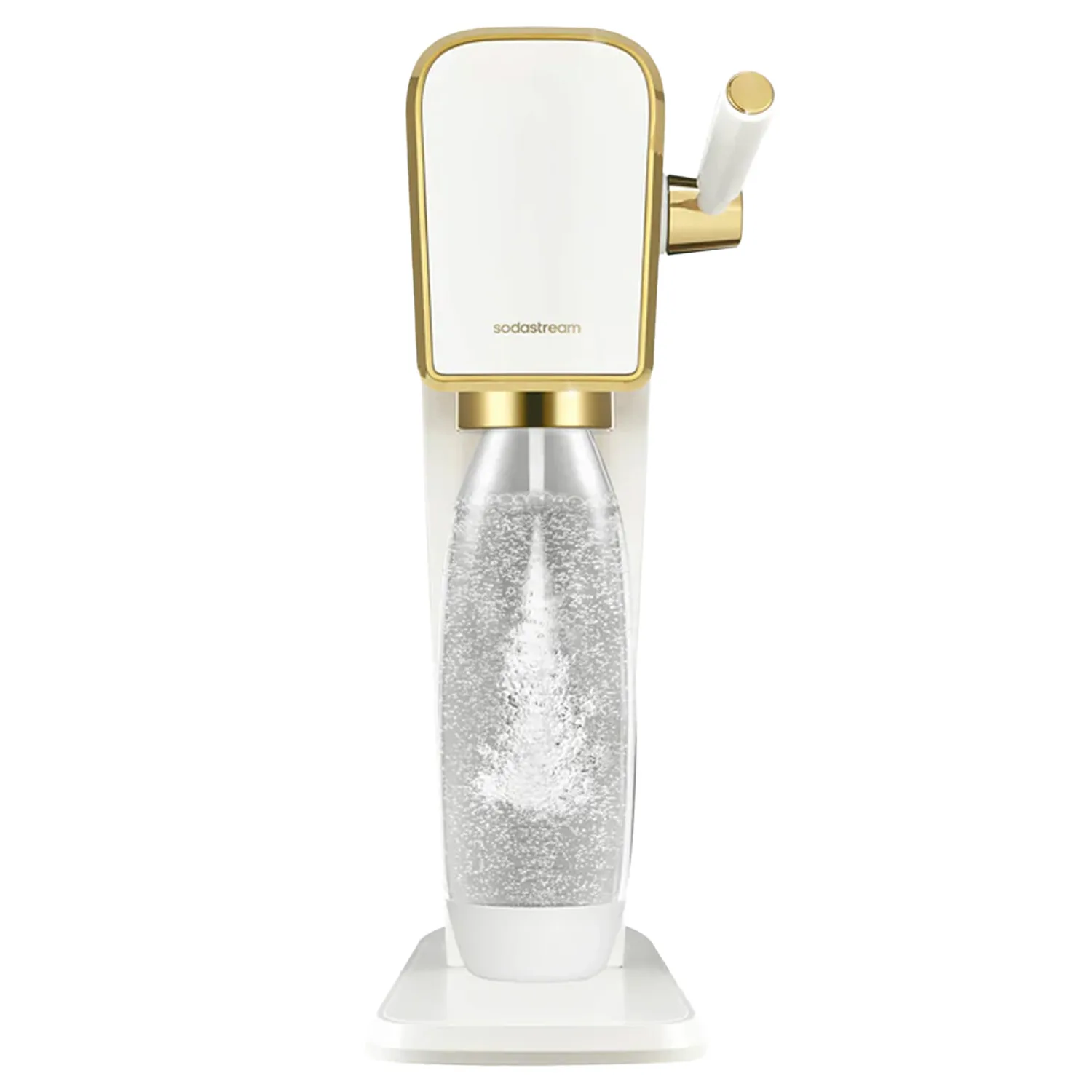 Sodastream ART® Sparkling Water Maker Carbonation Bundle view 4