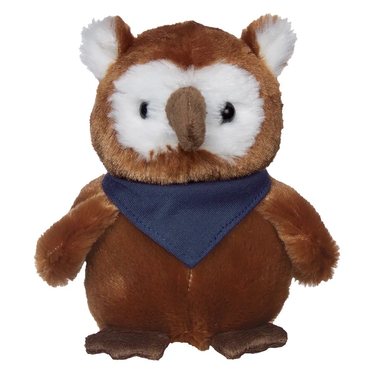 6" Hoot Owl view 3