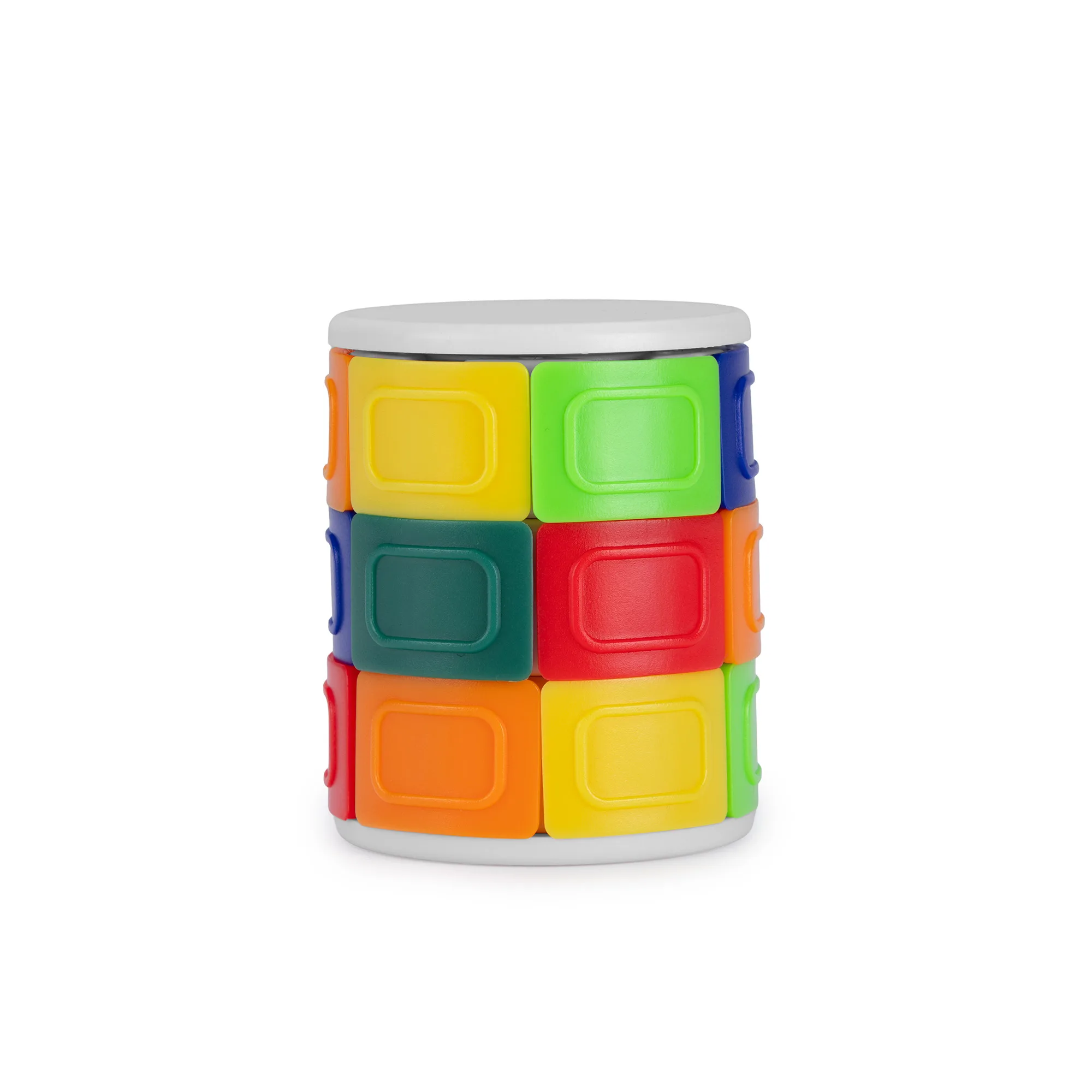 FidgetBarrel Puzzle Spinner view 5