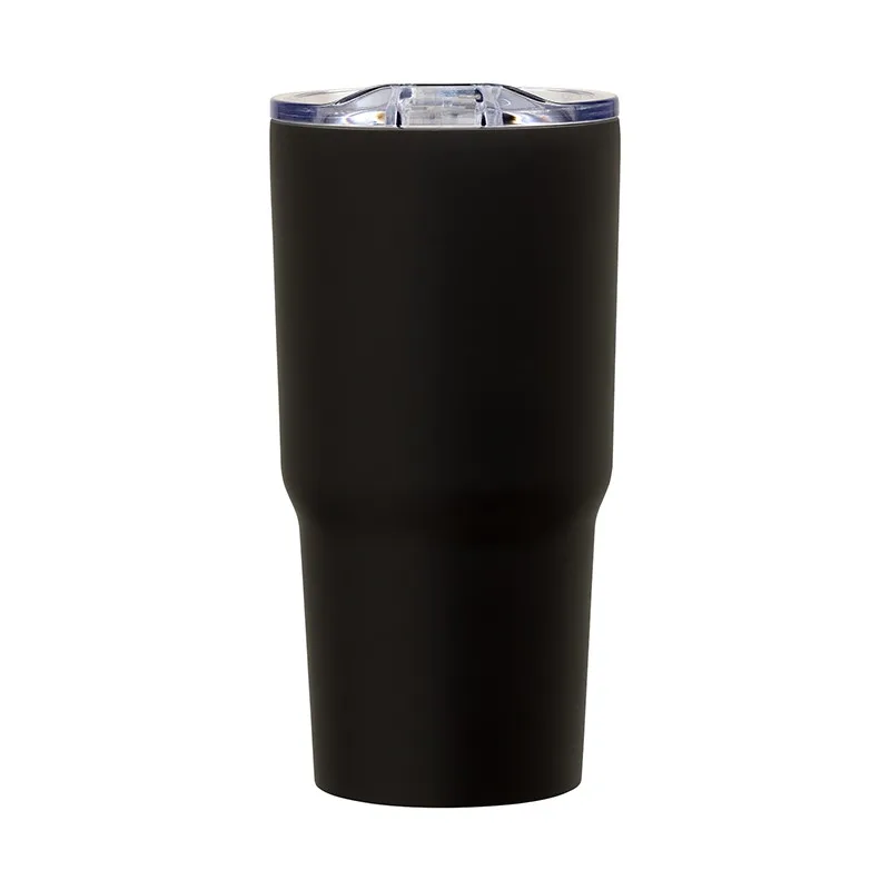 Reva 20 oz. Double Wall Stainless Steel Tumbler view 2