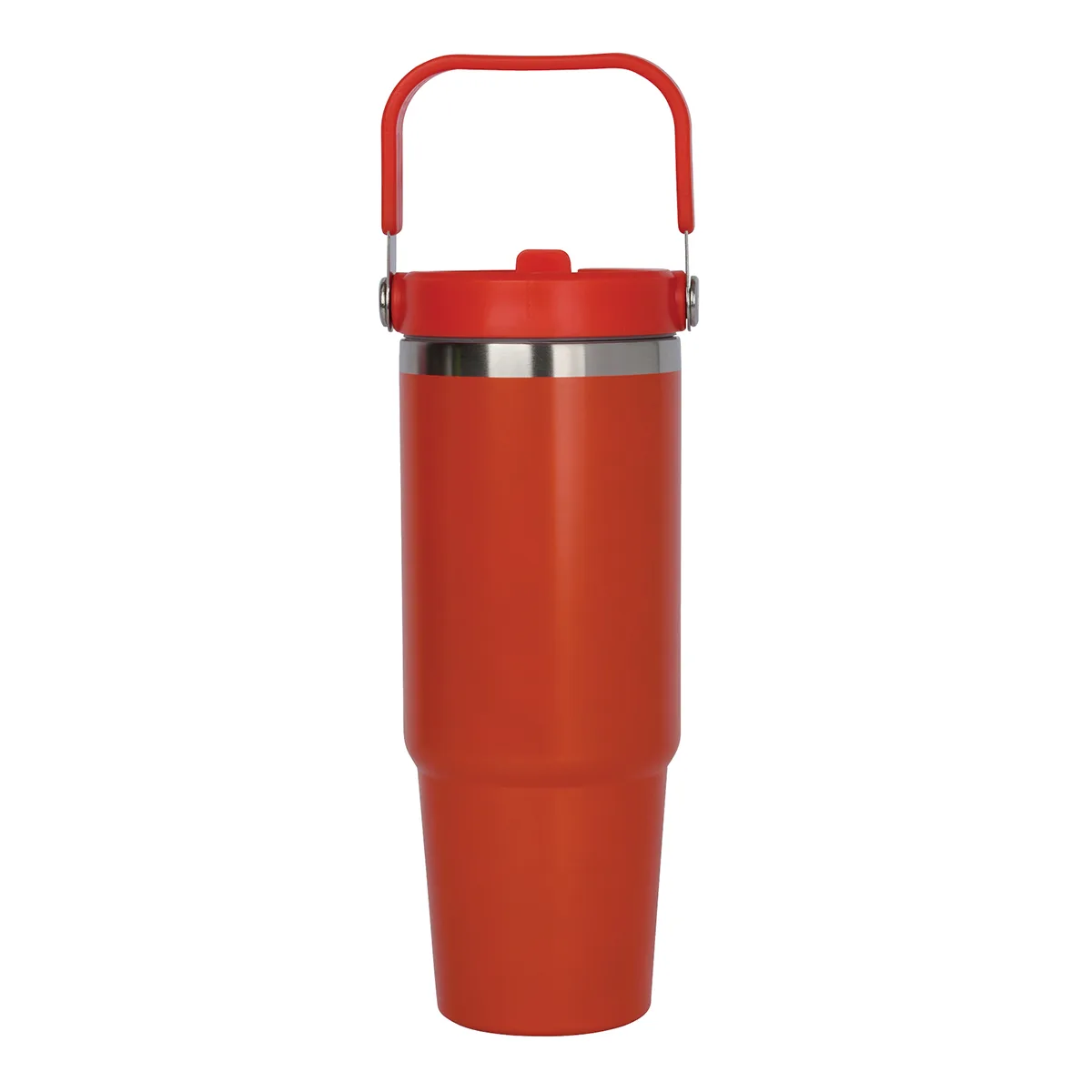 Nexo 30 oz. Recycled Double Wall Steel Travel Tumbler view 6