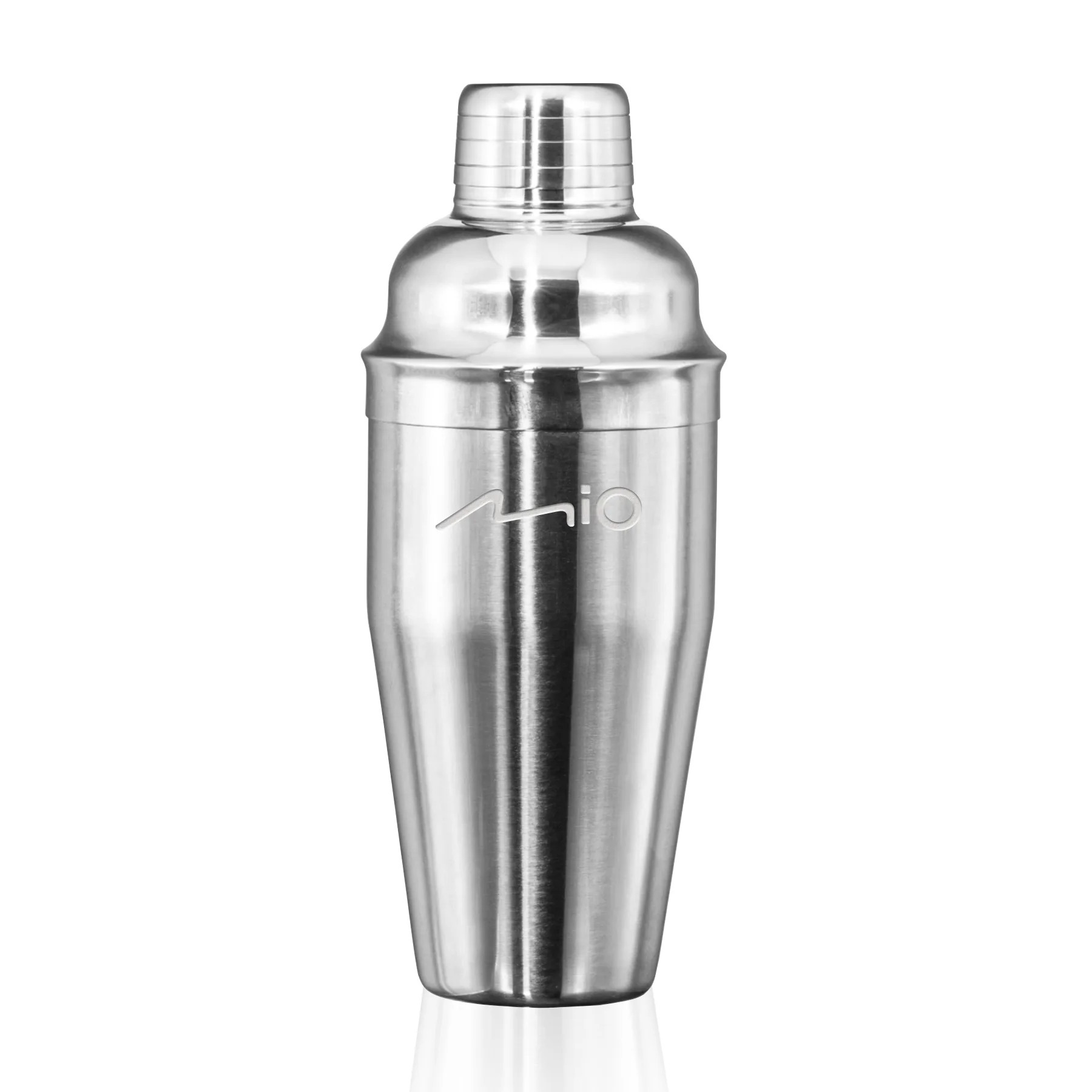 Connoisseur Martini Shaker & Set