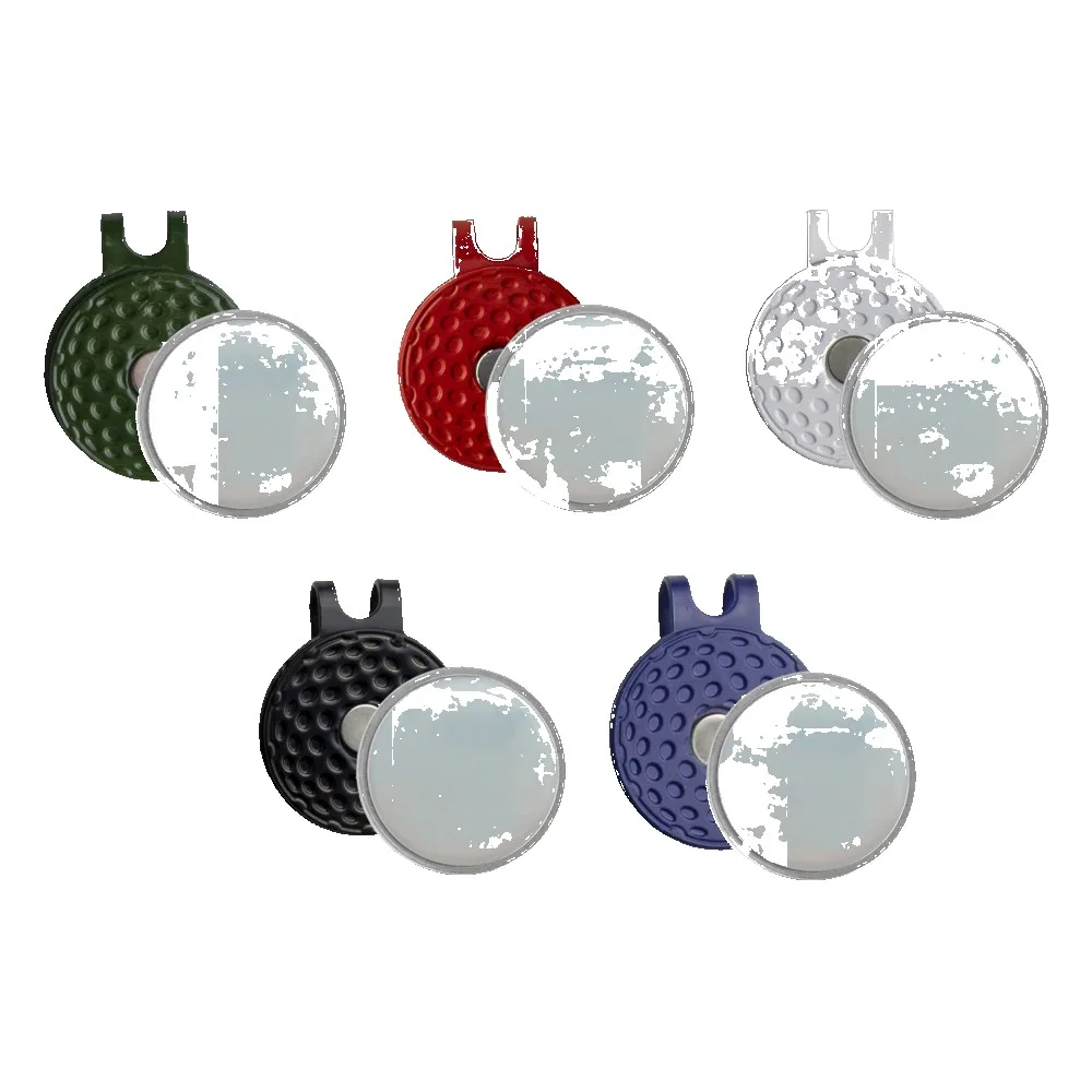 Hat Clip / Ball Marker