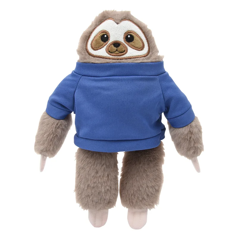 6" Sammy Sloth view 3