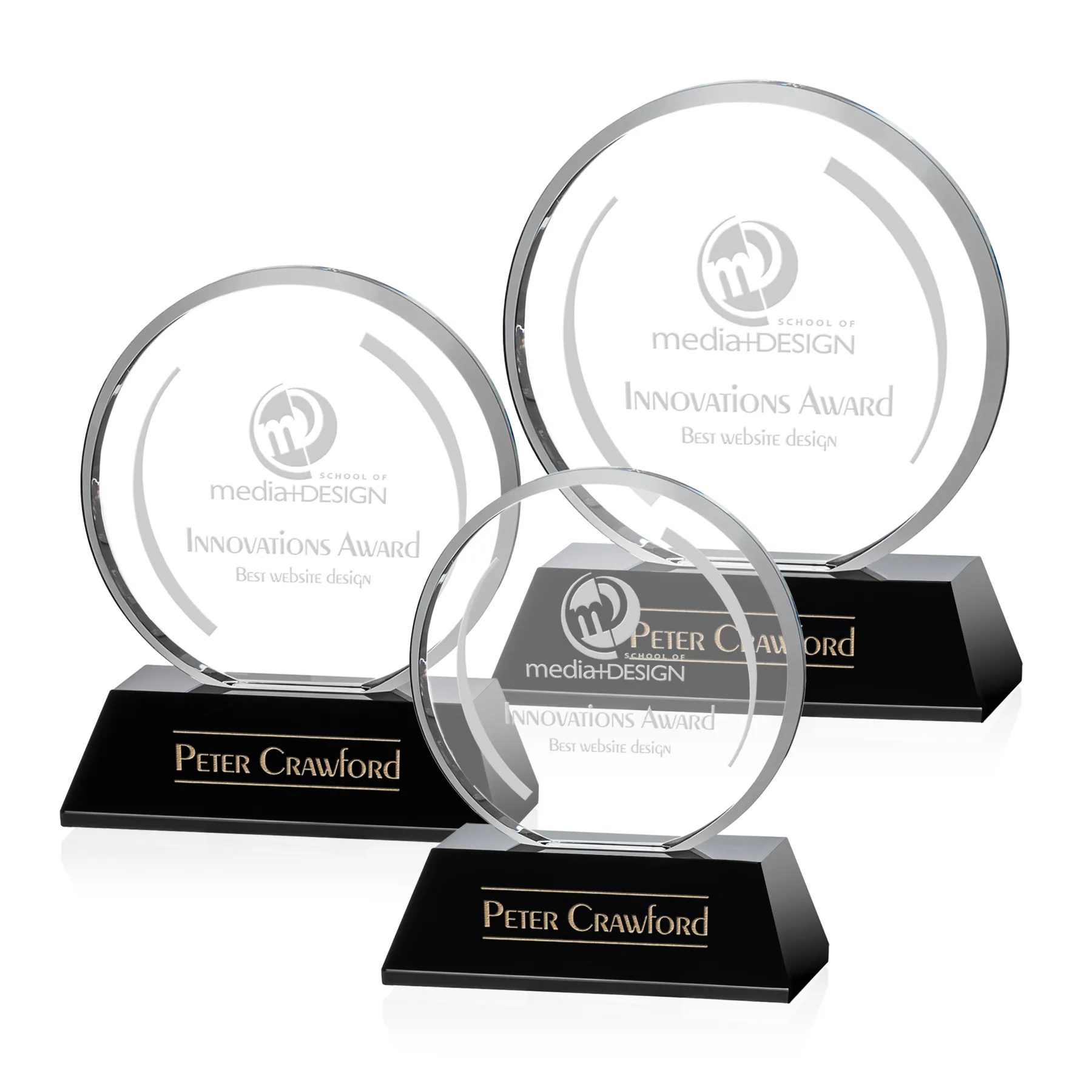 Burchard Award
