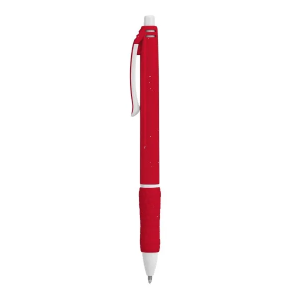 Red Blank