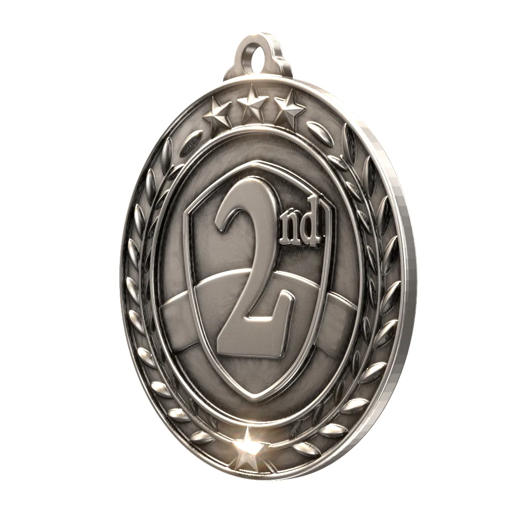 Antique Silver