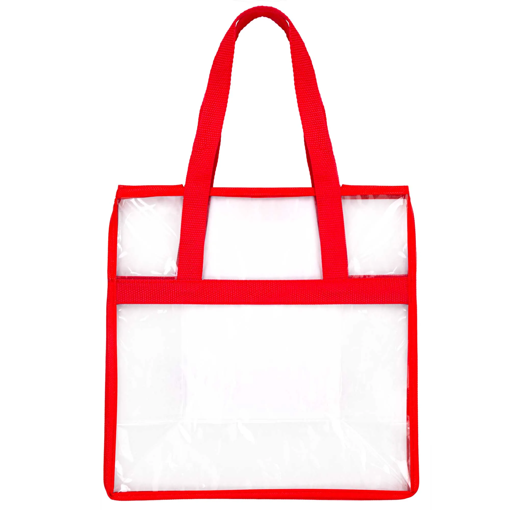 The Wrigley Stadium Tote Bag view 3
