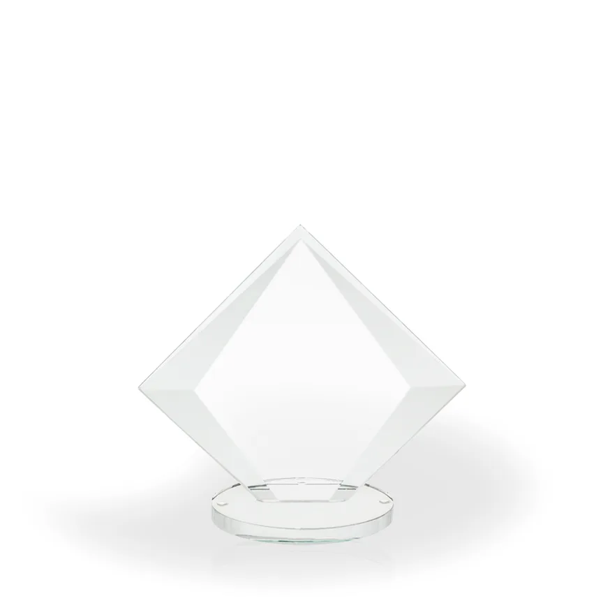 Mentor Award, Small view 2