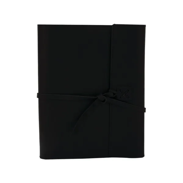Black Black Blank