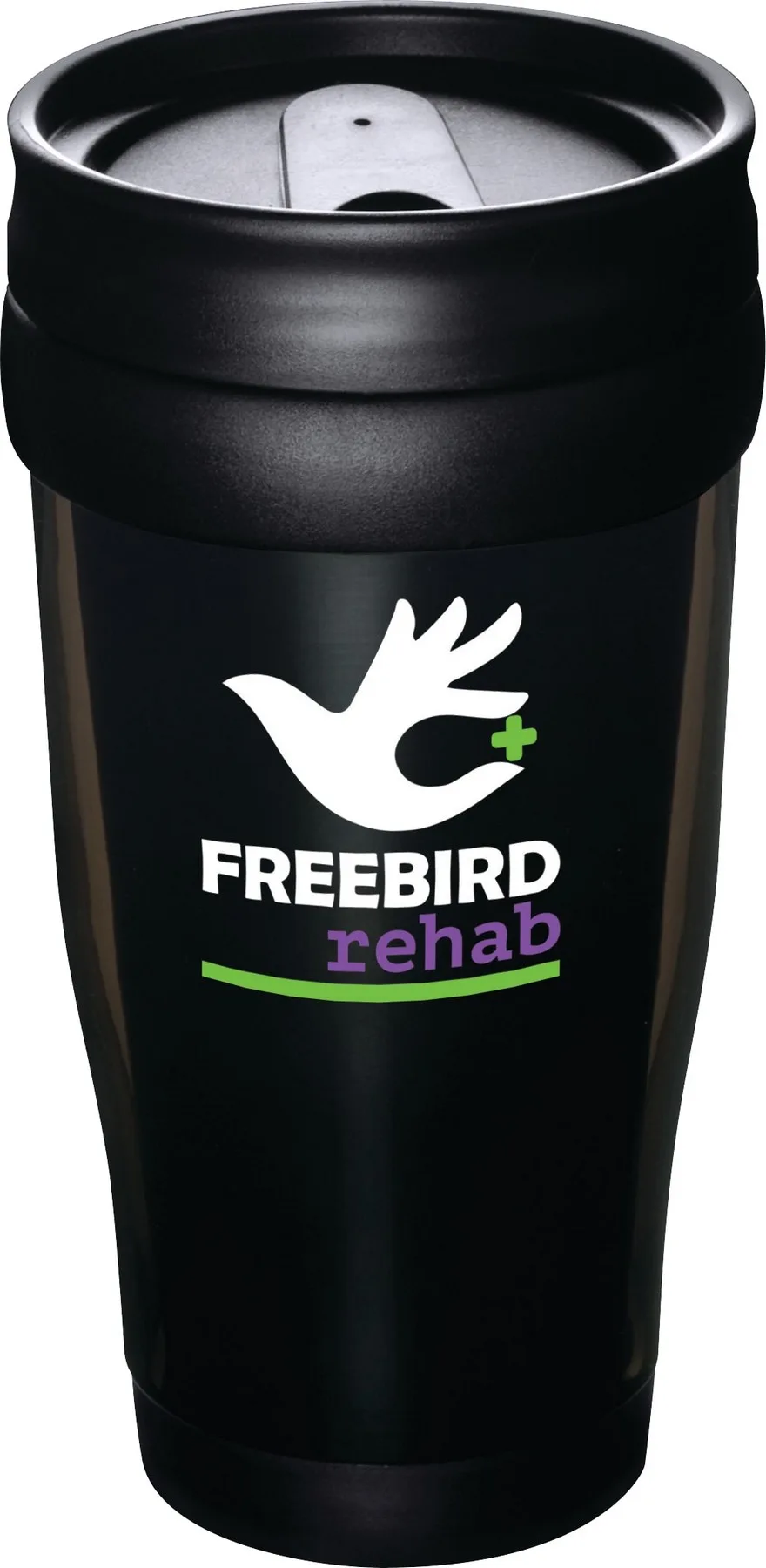 Columbia 16oz Insulated Tumbler view 2