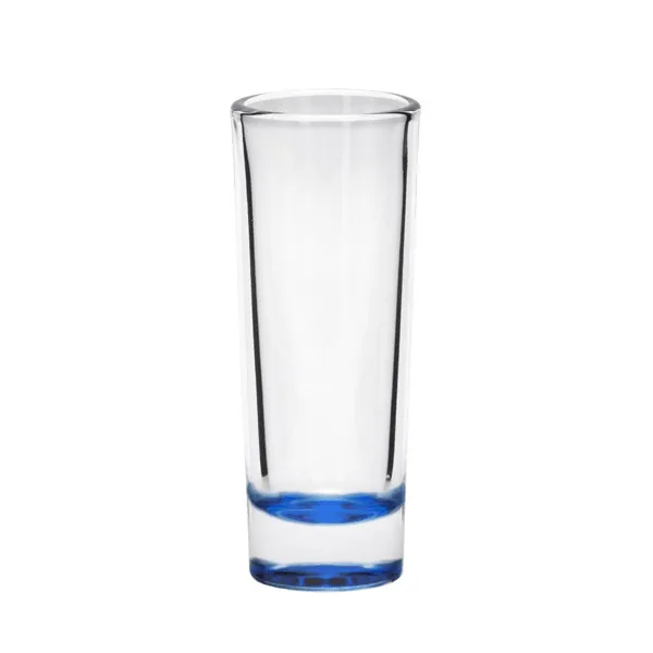 Blue Blank