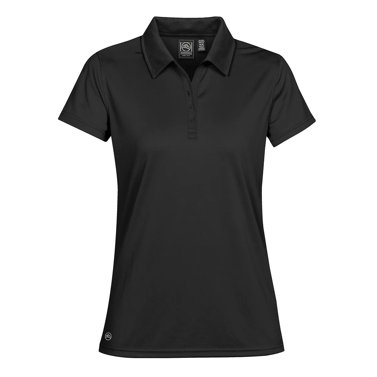Stormtech Eclipse Women's H2xdry Pique Polo view 3