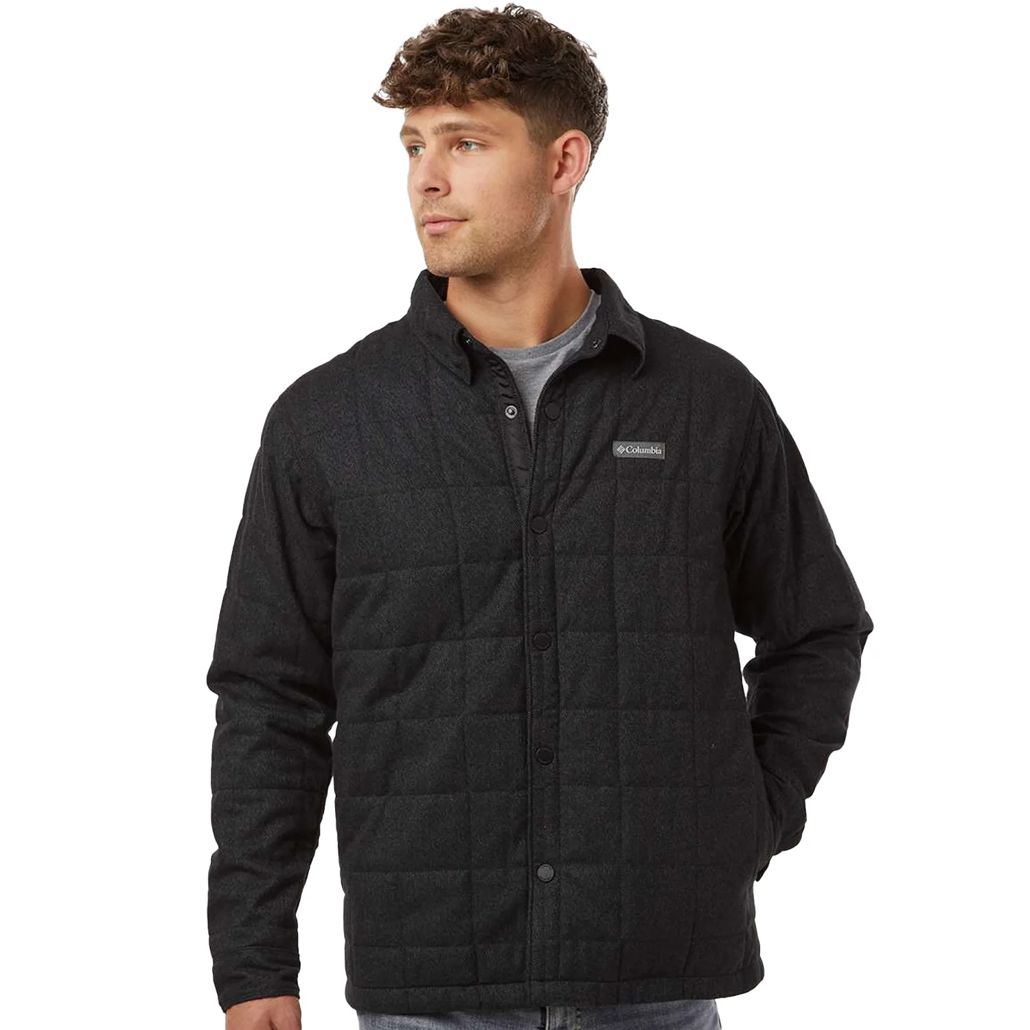 Columbia Landroamer Jacket view 6