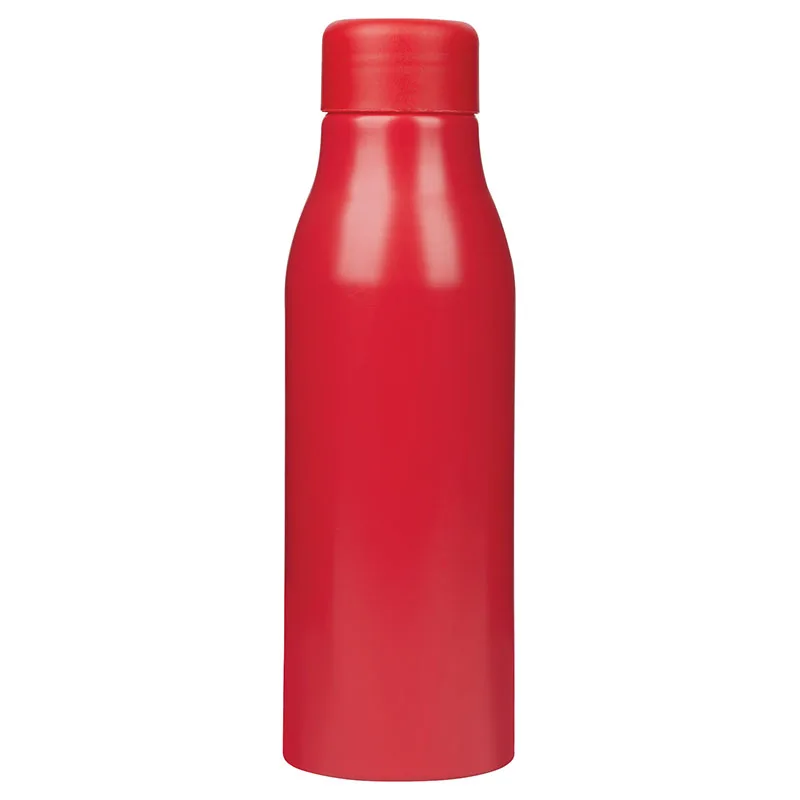 Renzo 24 oz. Recycled Aluminum Water Bottle view 5