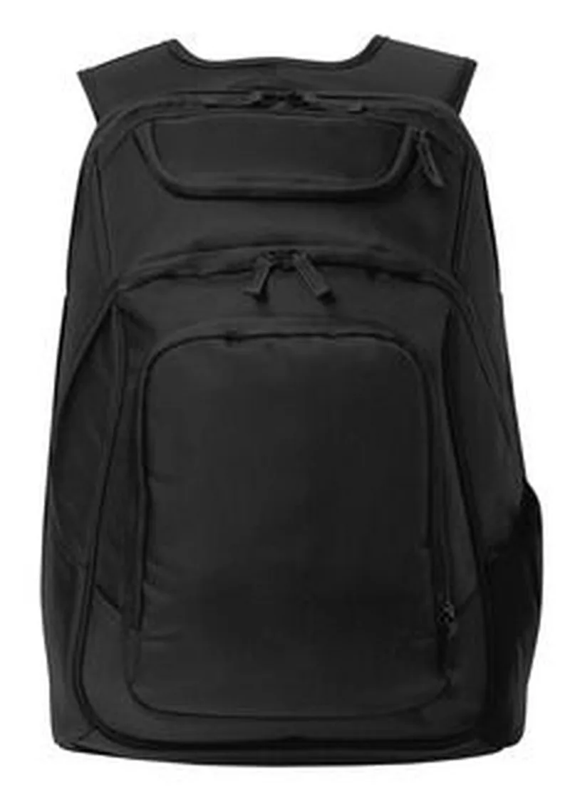 Port Authority ® Exec Backpack.