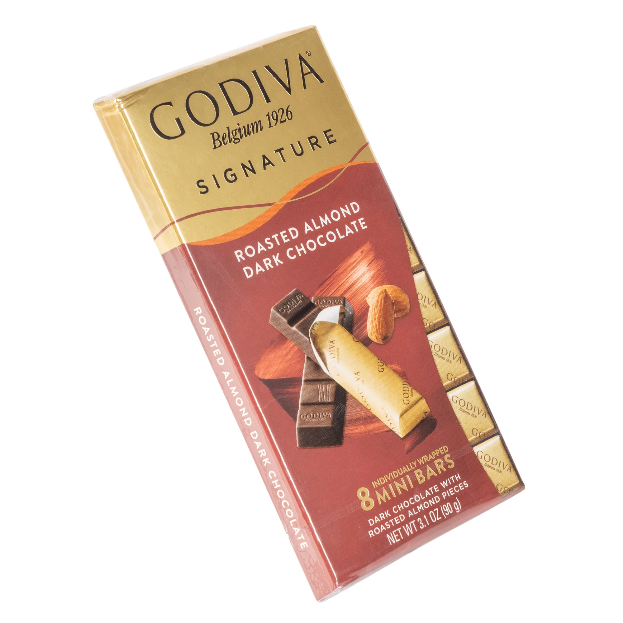 Godiva Coffee and Cocoa Gift Set - Almond view 2