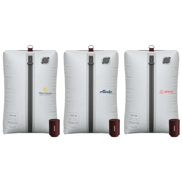 Ekster Travel Pack Vacuum Kit