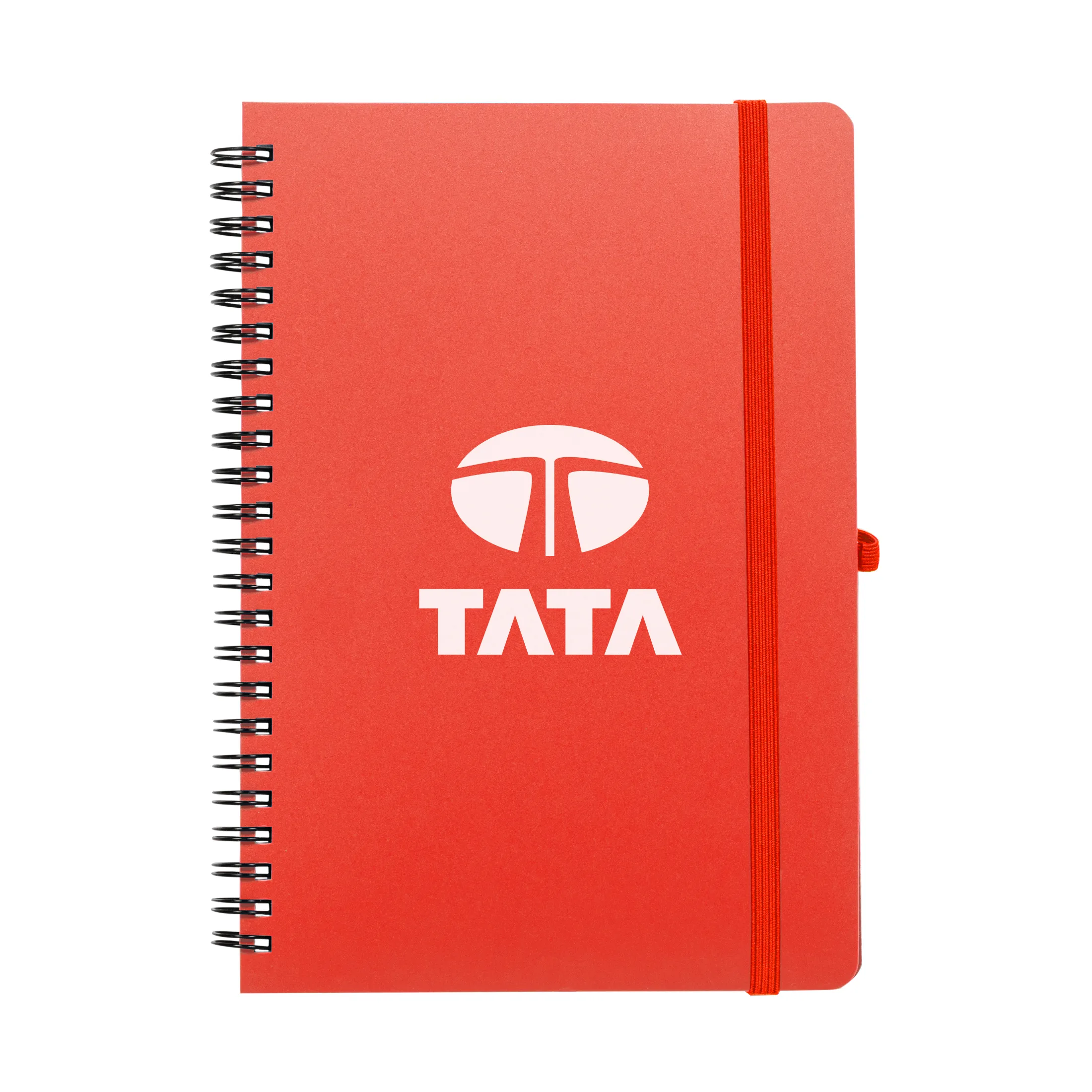 Widder Ocean Plastic Recycled Journal
