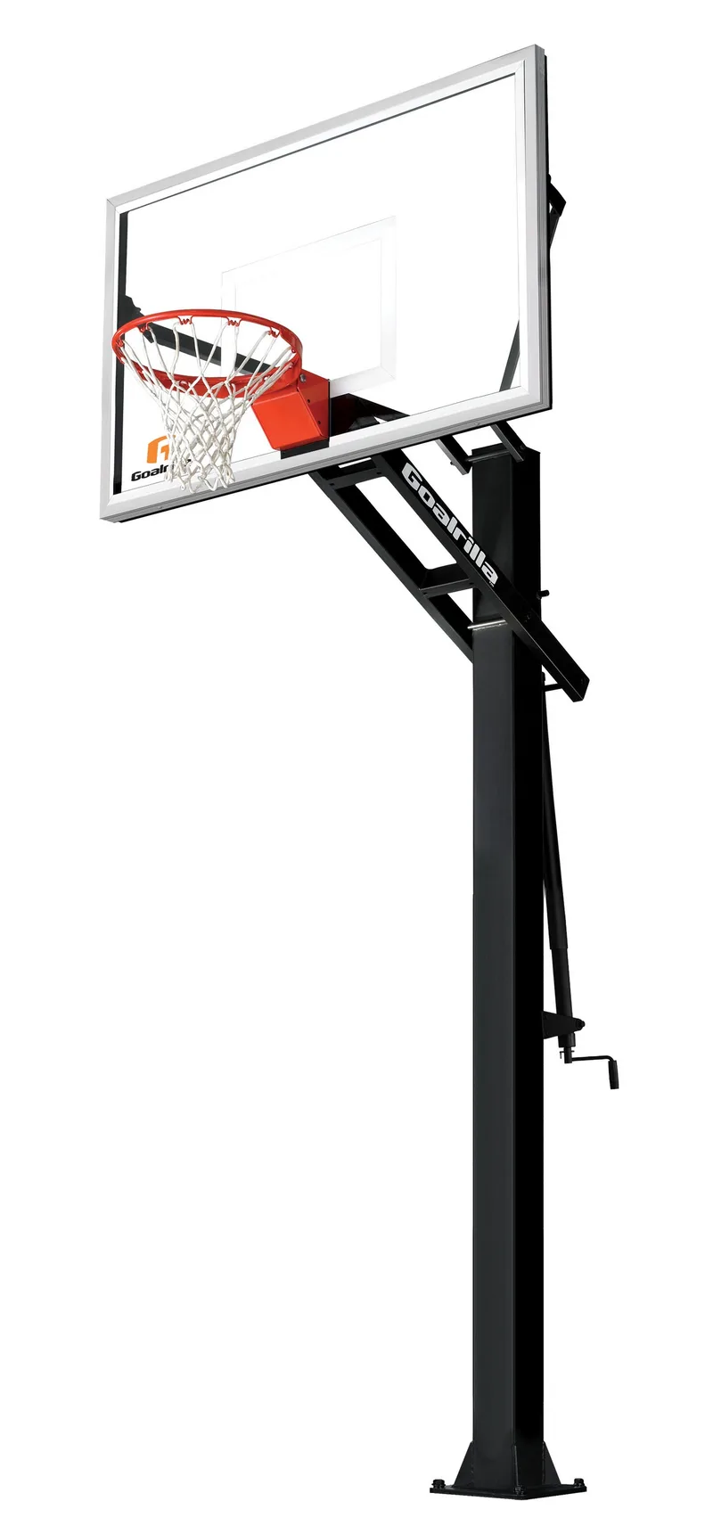 Escalade Sports Goalrilla - Gs60C Basketball System