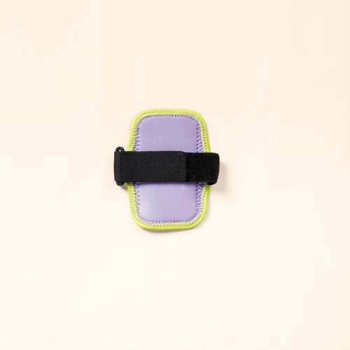 Lilac Breeze Purple/Various Blank Back