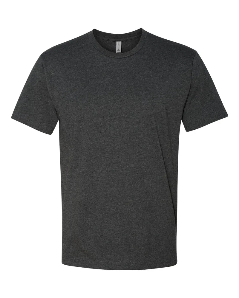 Next Level Apparel® Unisex CVC T-Shirt view 7