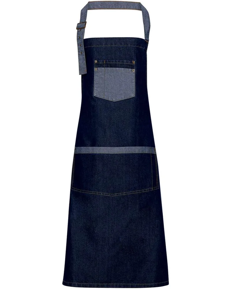 Indigo Denim Lifestyle View