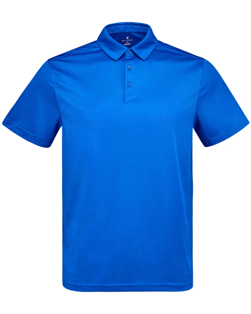 Electric Blue