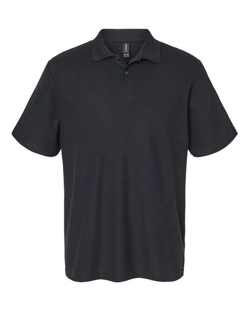 Gildan® Unisex Softstyle® Pique Polo