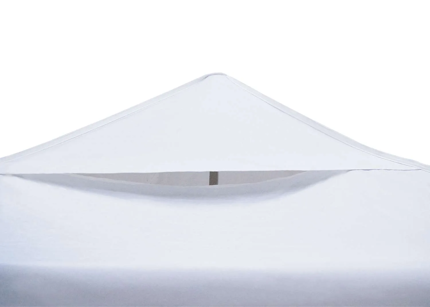 10' Premium Tent, Vented Canopy (Imprinted, 1 Location) view 3
