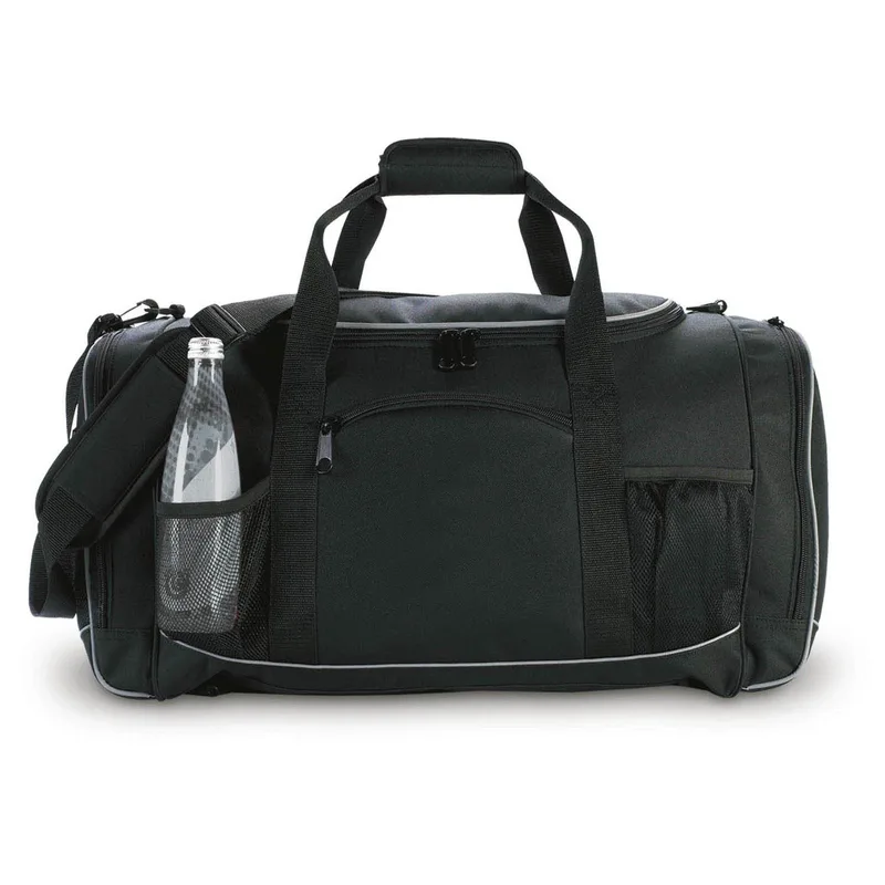 Trainer Duffel view 2