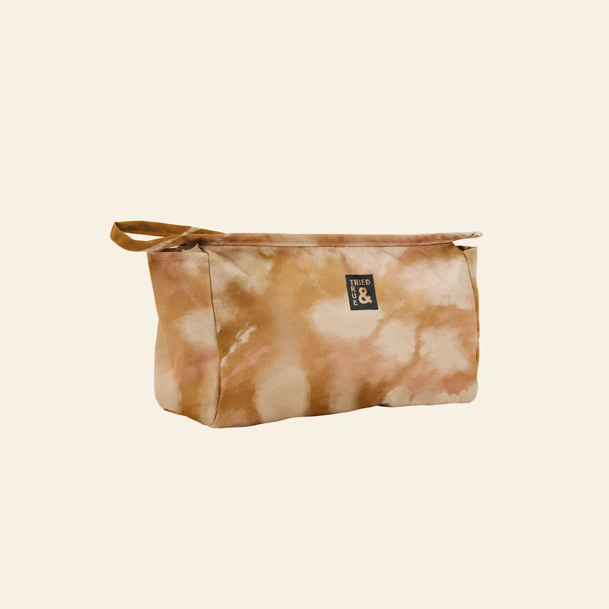 rPET Polyester Jetsetter Large Pouch view 5