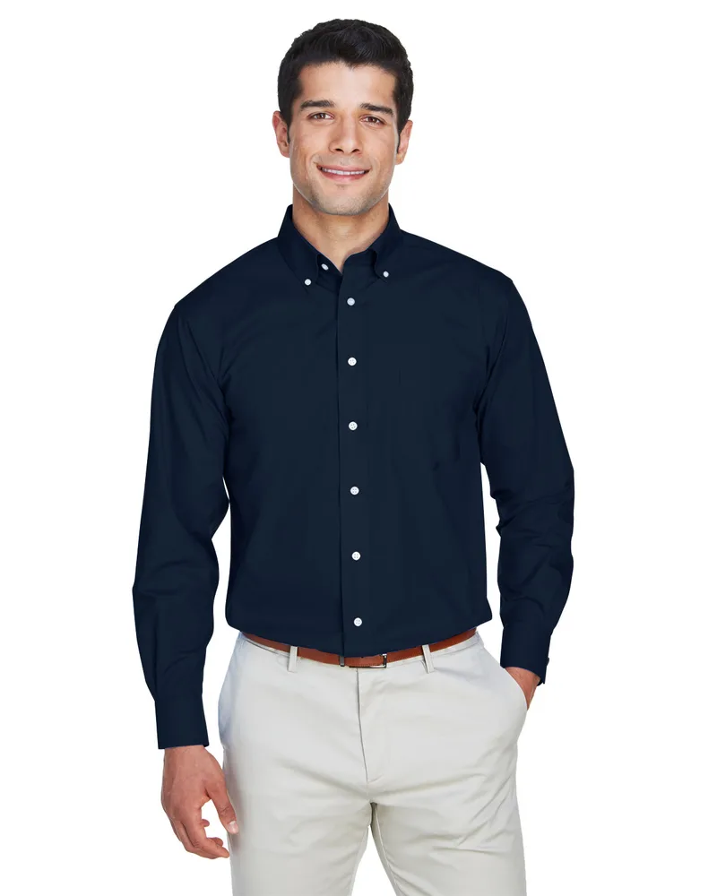 Navy Blue Lifestyle View