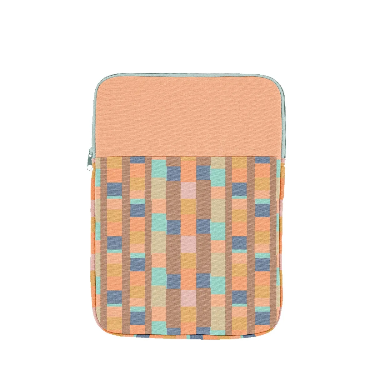 13" Portrait Laptop Sleeve (4CP Poly) view 2