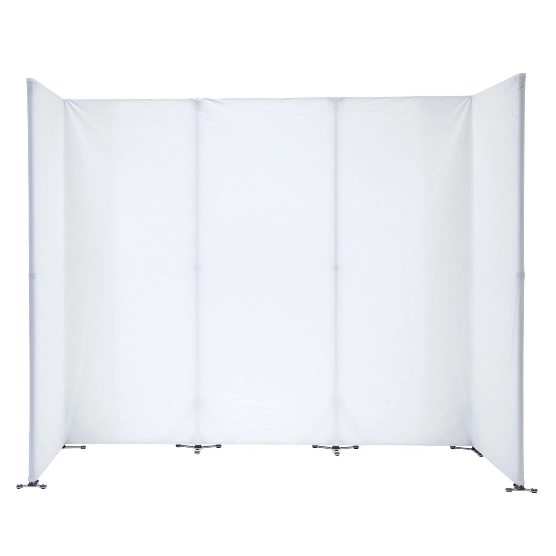 10' TRIGA Go U-Booth Kit view 2