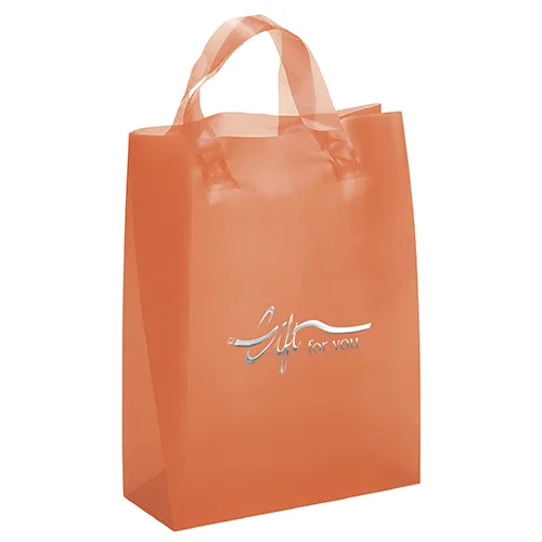 Tangerine Orange Logo